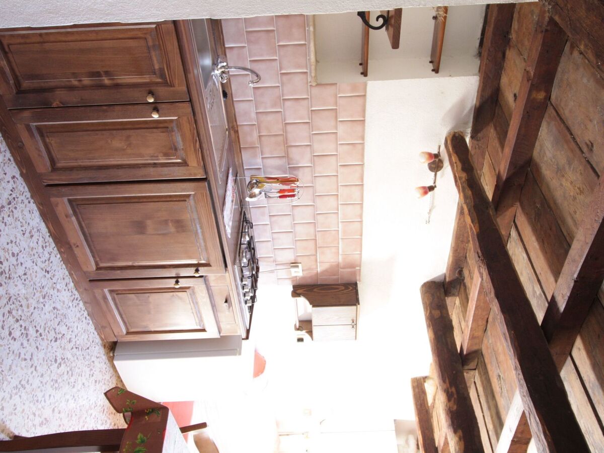 Appartement 46 m² à 800 m, vue montagne à Pescorocchiano - Photo 27