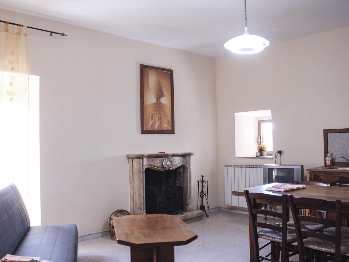Casa Lago del Salto - Appartement avec terrasse - Photo 4