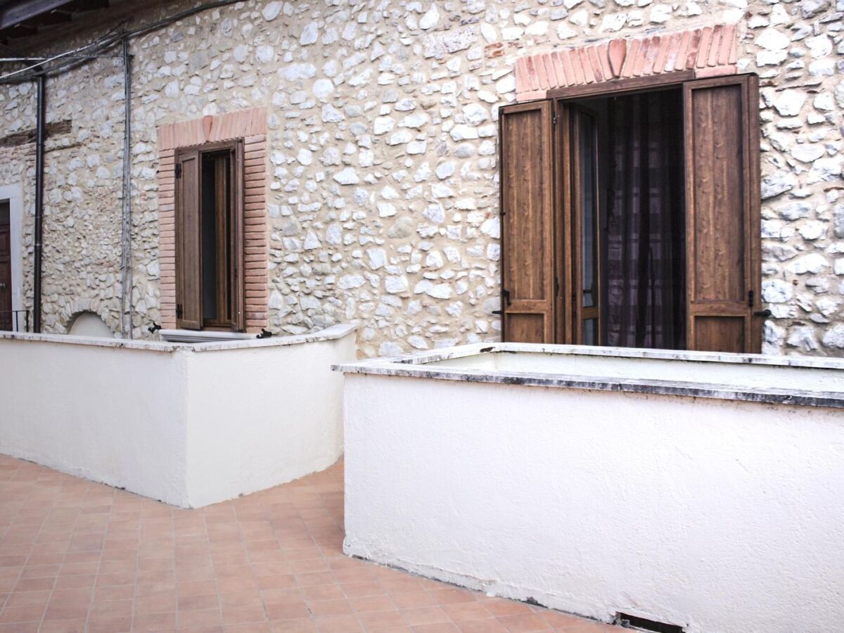Casa Lago del Salto - Appartement avec terrasse - Photo 8