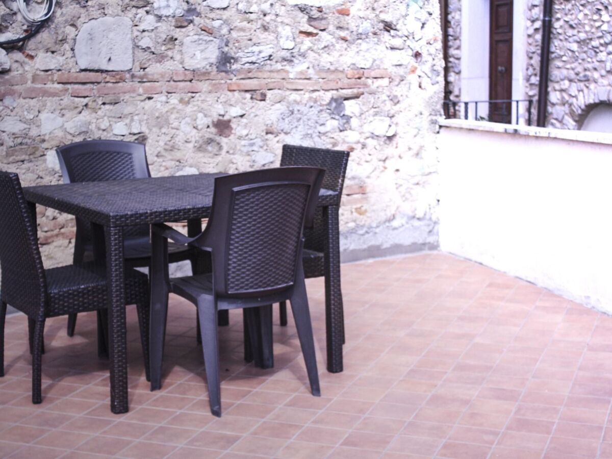 Casa Lago del Salto - Appartement avec terrasse - Photo 10