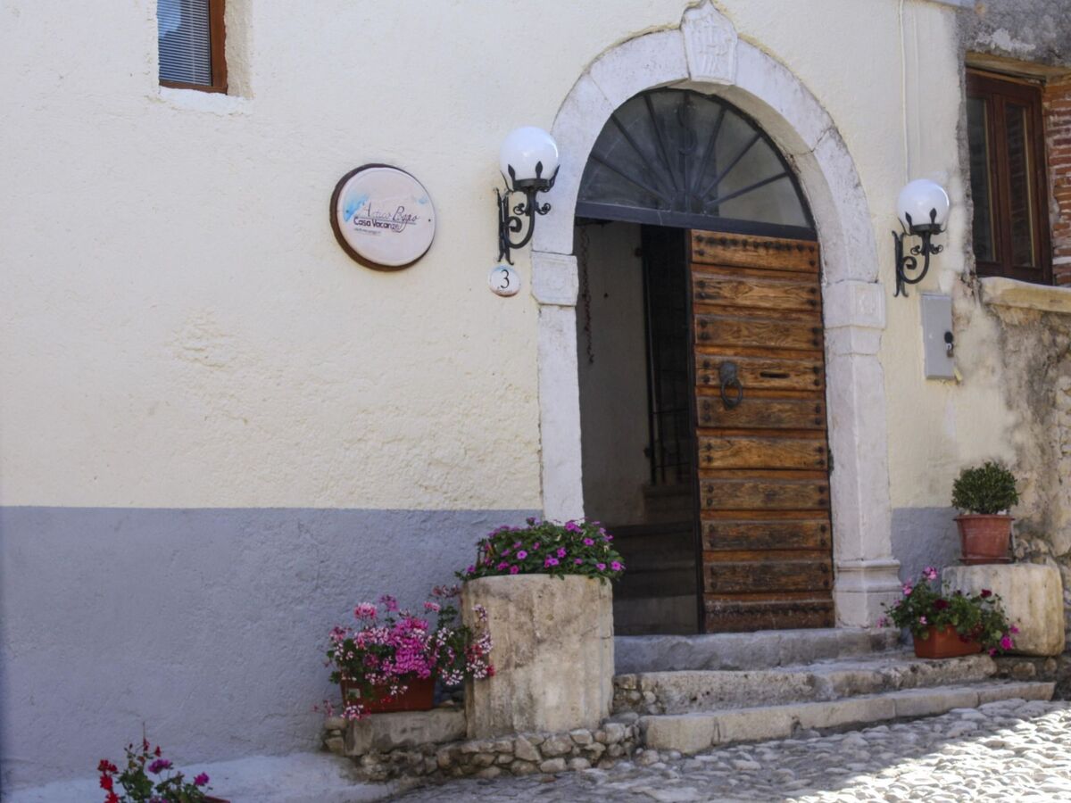 Casa Lago del Salto - Appartement avec terrasse - Photo 16