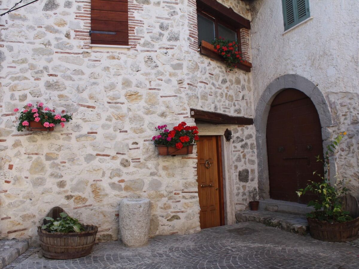 Casa Lago del Salto - Appartement avec terrasse - Photo 19