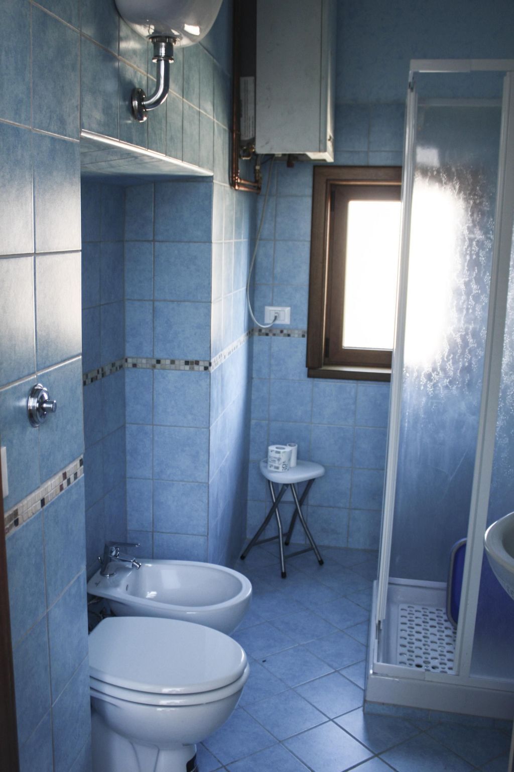 Casa Lago del Salto - Appartement avec terrasse - Photo 21