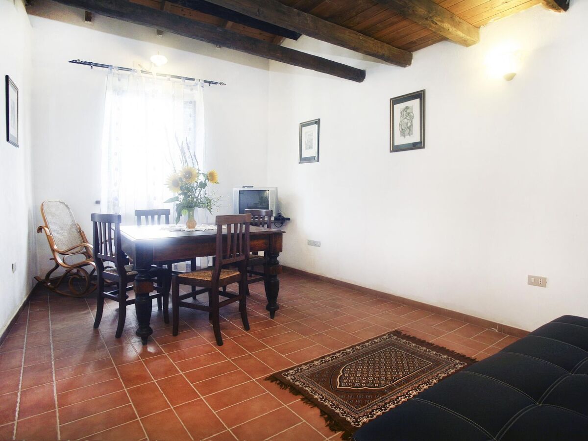 Appartement I Cardi avec parking privé à Pescorocchiano - Photo 2