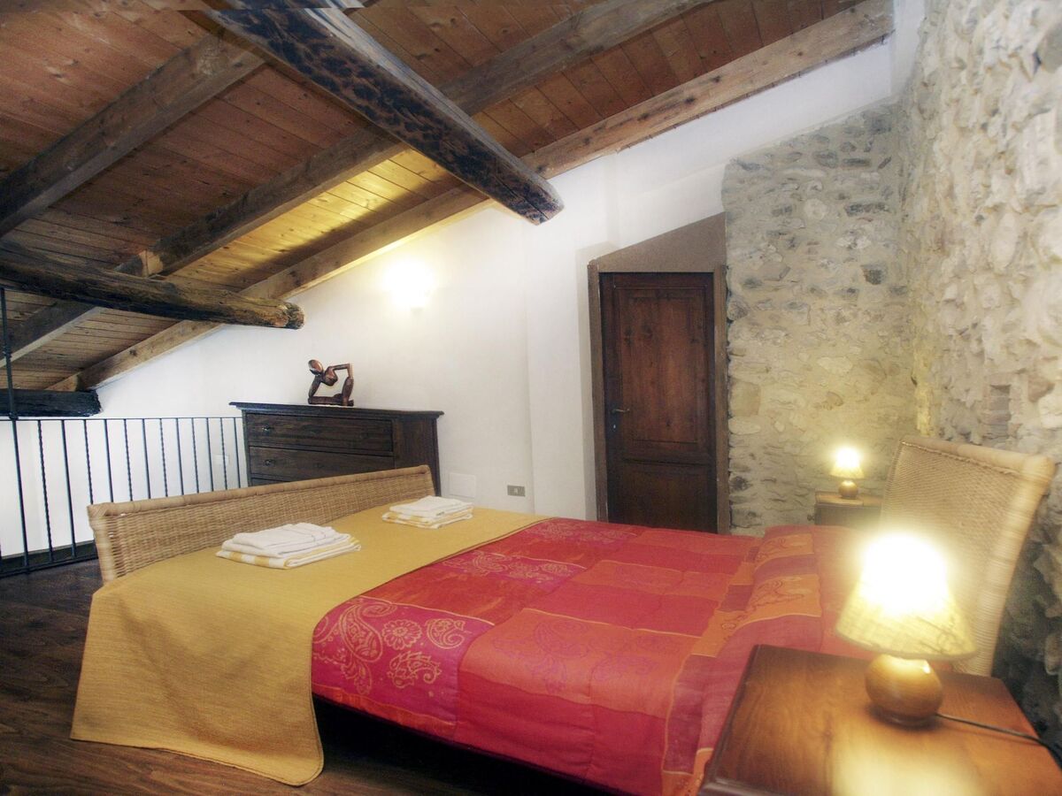 Appartement I Cardi avec parking privé à Pescorocchiano - Photo 6