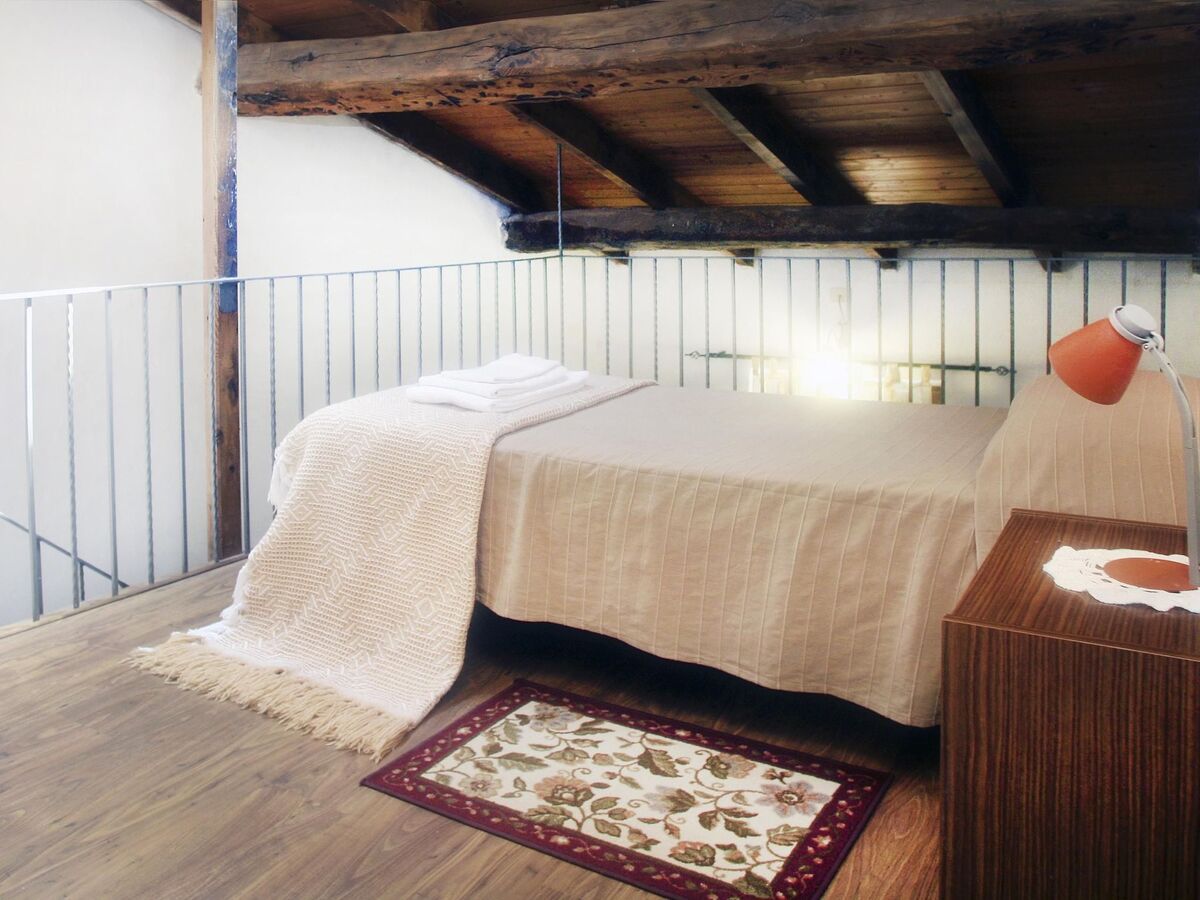 Appartement I Cardi avec parking privé à Pescorocchiano - Photo 7