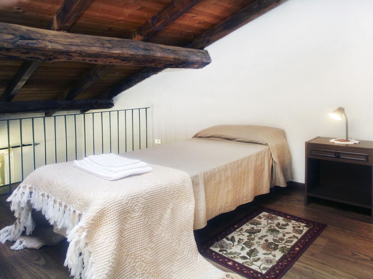 Appartement I Cardi avec parking privé à Pescorocchiano - Photo 9