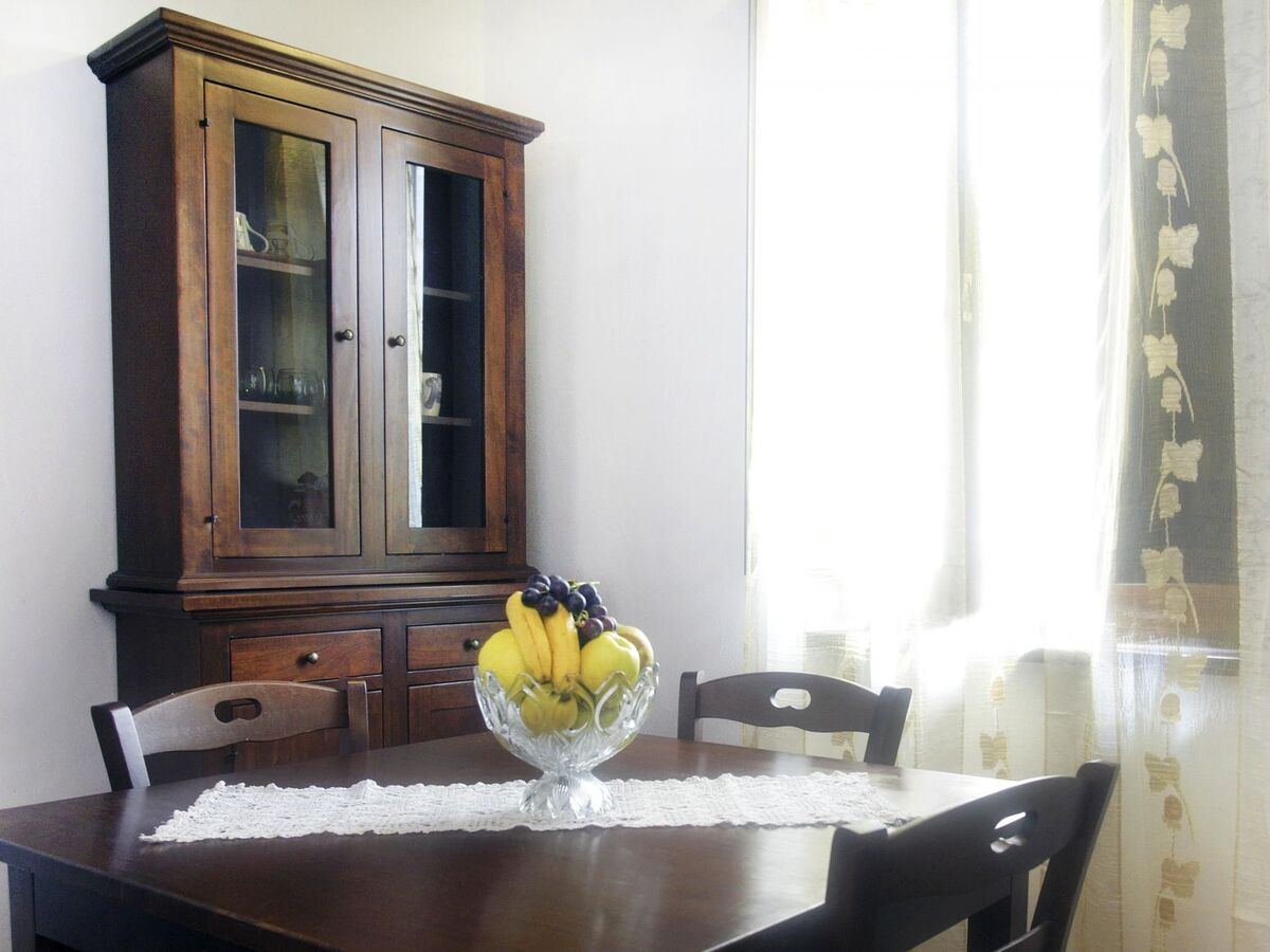 Appartement I Cardi avec parking privé à Pescorocchiano - Photo 10