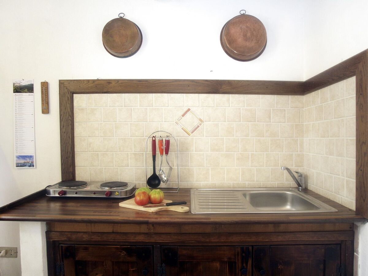 Appartement I Cardi avec parking privé à Pescorocchiano - Photo 13