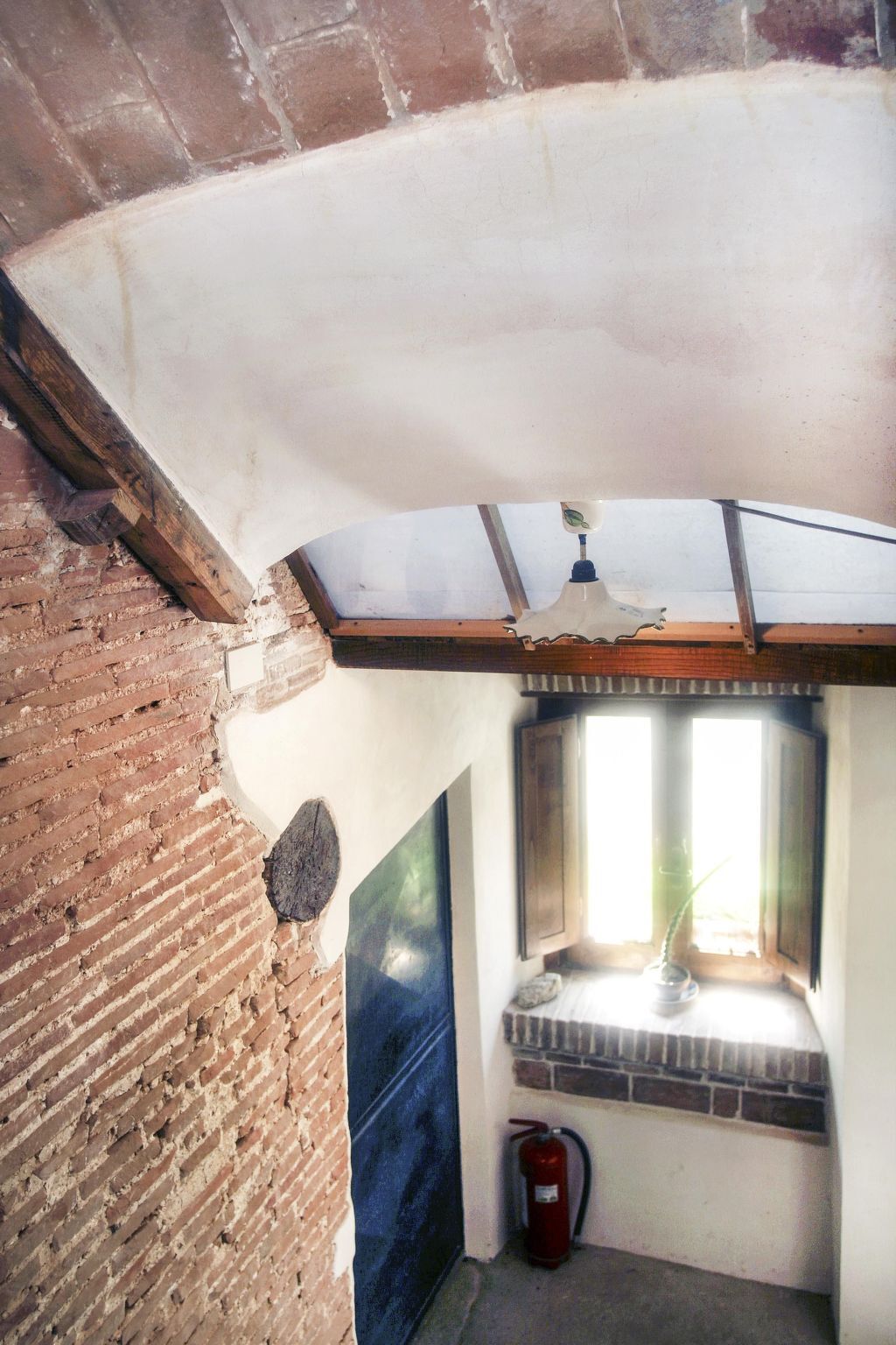 Appartement I Cardi avec parking privé à Pescorocchiano - Photo 21
