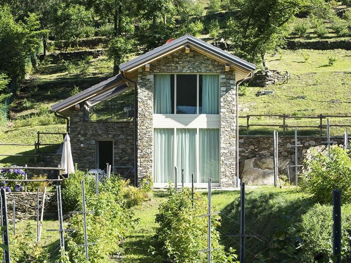 Lampone, appartement 5 pers. avec terrasse et jardin privé - Photo 1