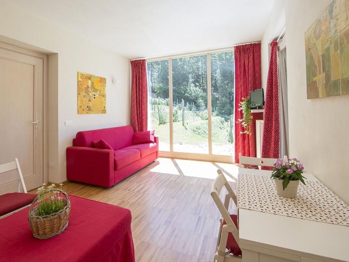Lampone, appartement 5 pers. avec terrasse et jardin privé - Photo 3