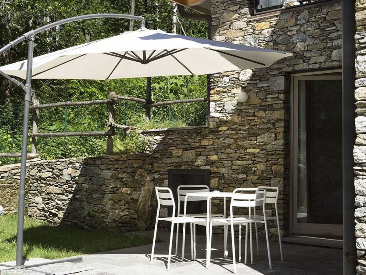 Lampone, appartement 5 pers. avec terrasse et jardin privé - Photo 7