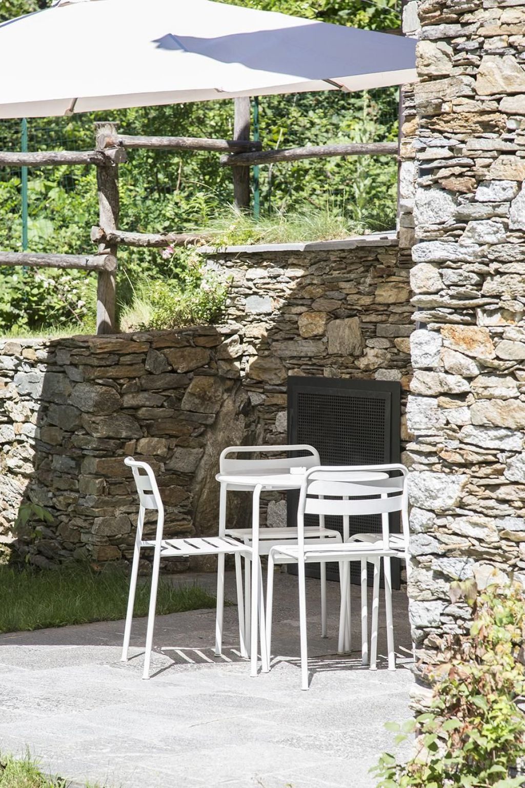 Lampone, appartement 5 pers. avec terrasse et jardin privé - Photo 9