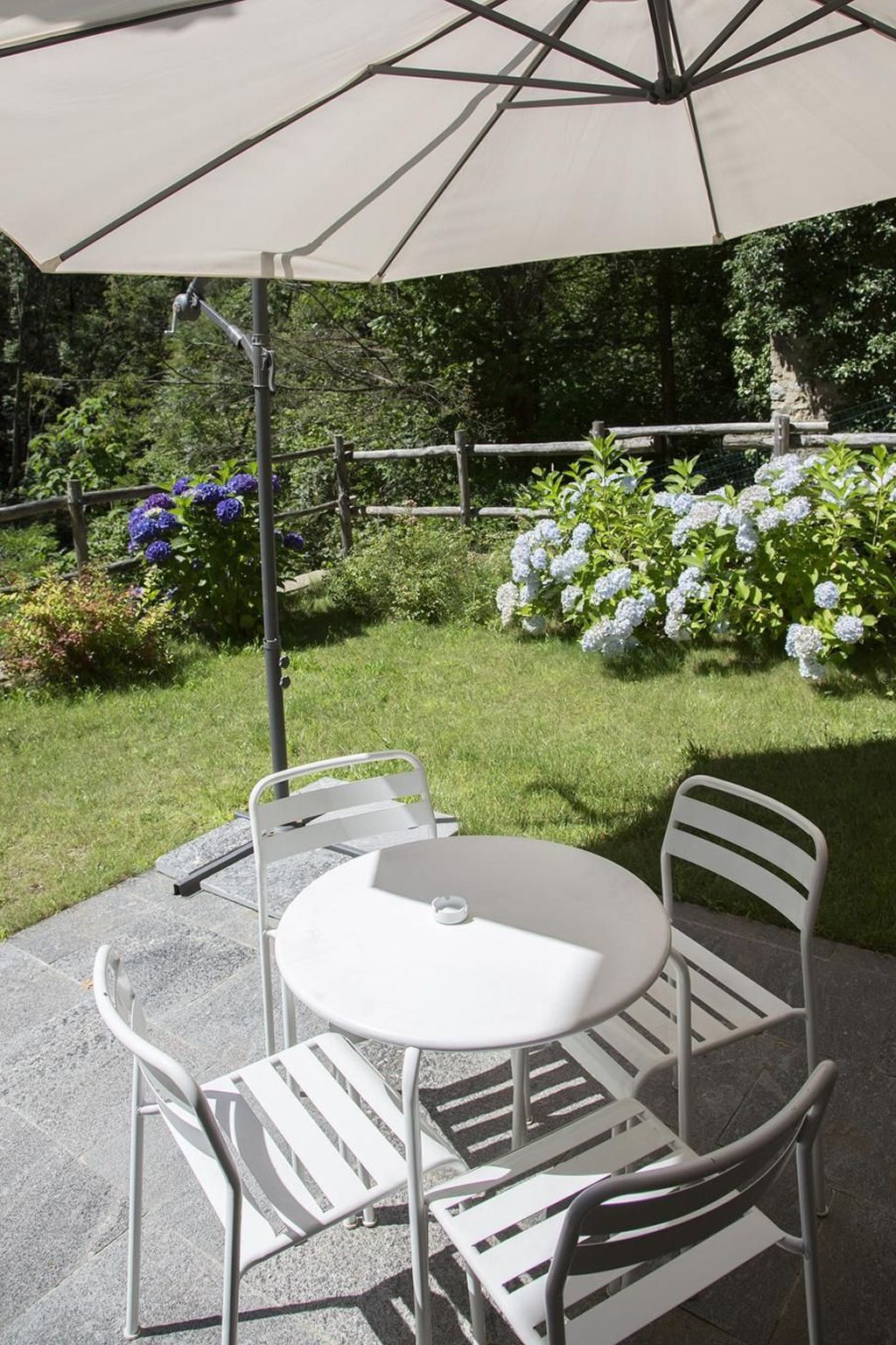 Lampone, appartement 5 pers. avec terrasse et jardin privé - Photo 10