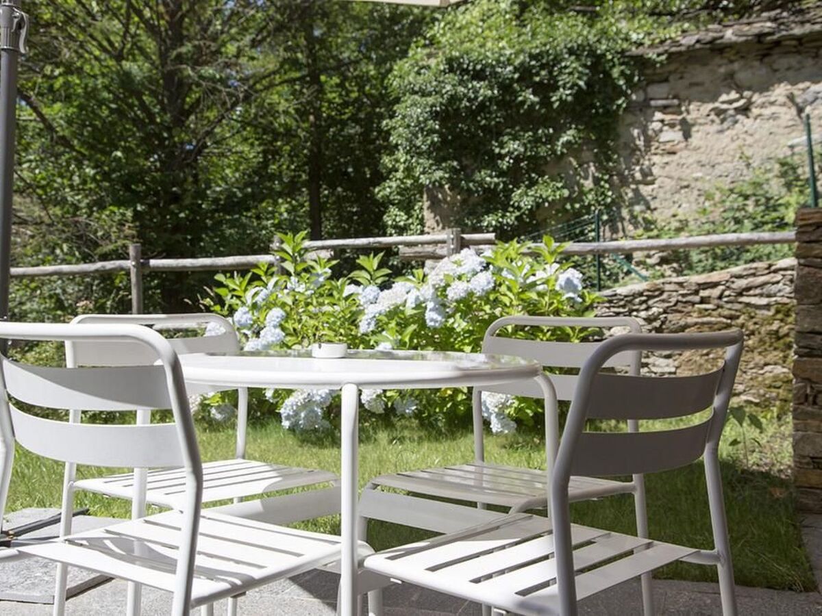Lampone, appartement 5 pers. avec terrasse et jardin privé - Photo 12