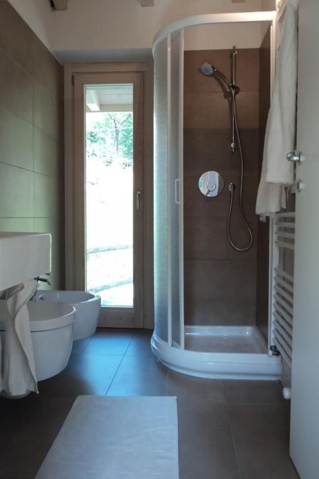 Lampone, appartement 5 pers. avec terrasse et jardin privé - Photo 13