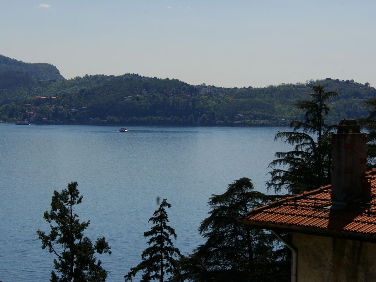 Vecchia Scuderia – Appart 100m² vue lac Majeur - Photo 2