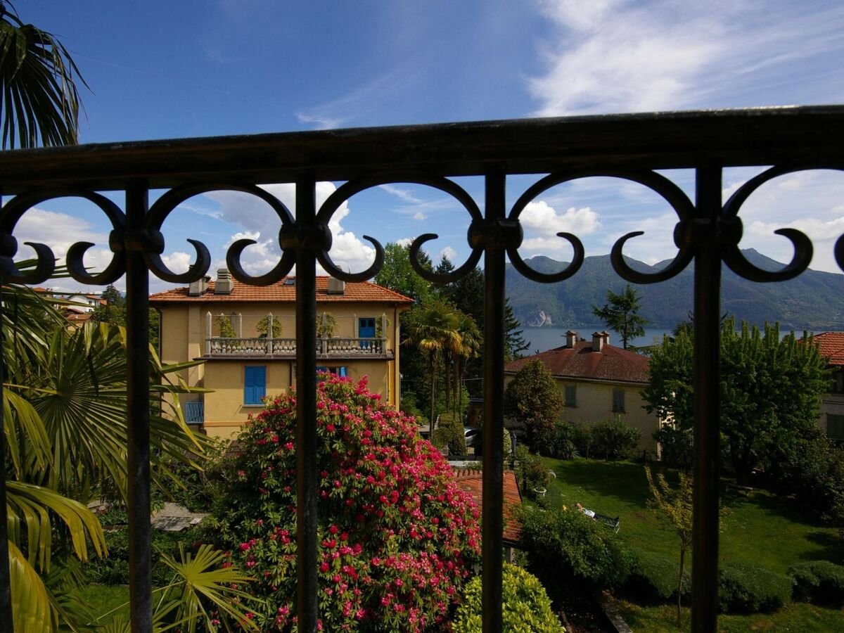 Vecchia Scuderia – Appart 100m² vue lac Majeur - Photo 3