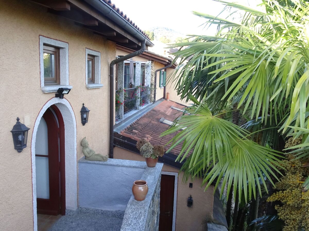 Vecchia Scuderia – Appart 100m² vue lac Majeur - Photo 4