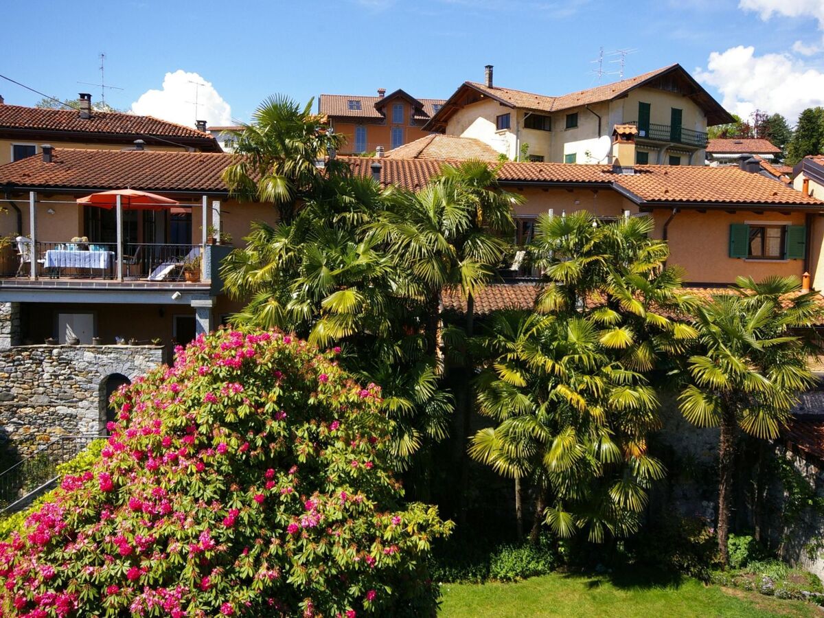 Vecchia Scuderia – Appart 100m² vue lac Majeur - Photo 5