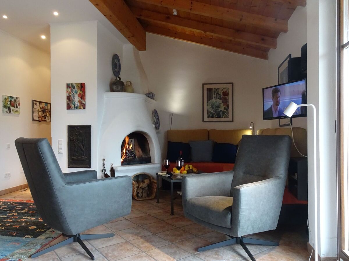 Vecchia Scuderia – Appart 100m² vue lac Majeur - Photo 6