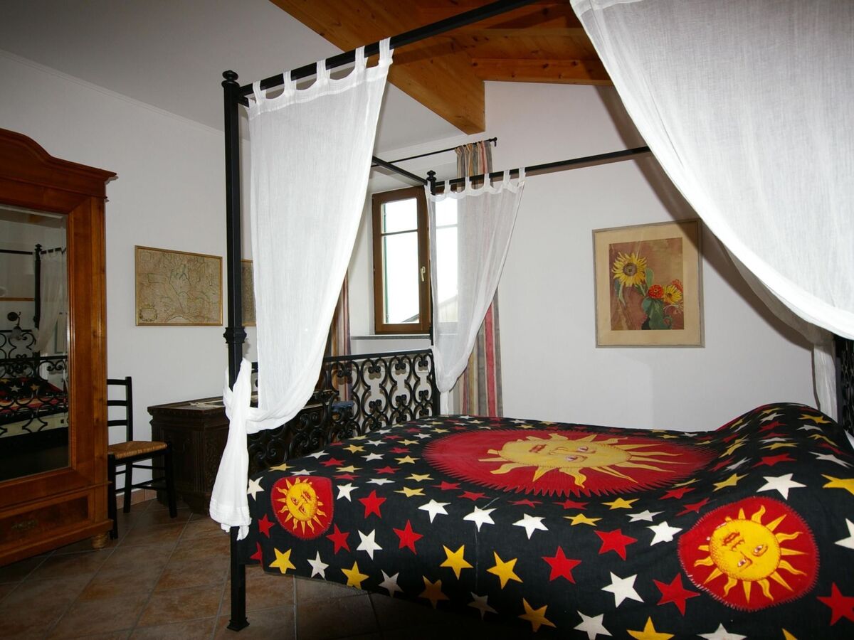 Vecchia Scuderia – Appart 100m² vue lac Majeur - Photo 8