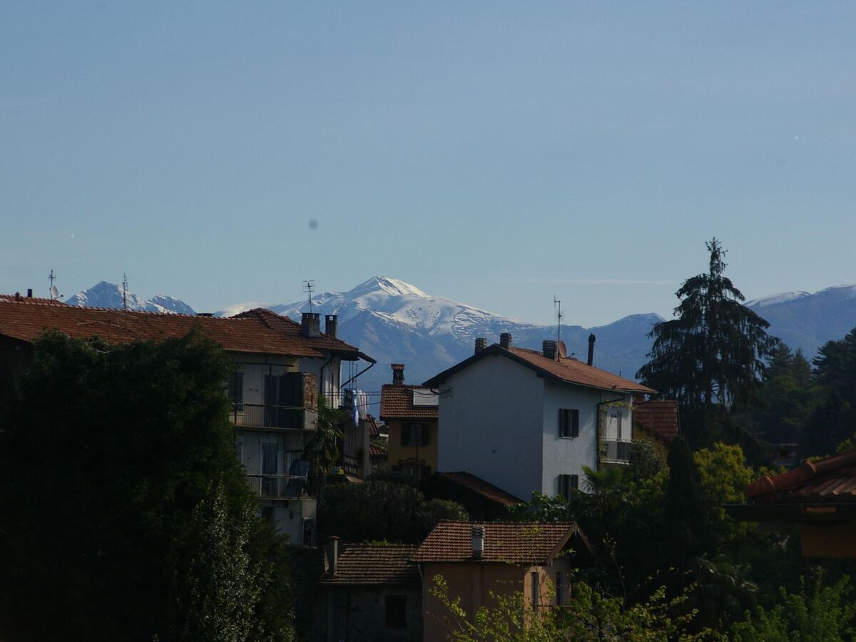 Vecchia Scuderia – Appart 100m² vue lac Majeur - Photo 14