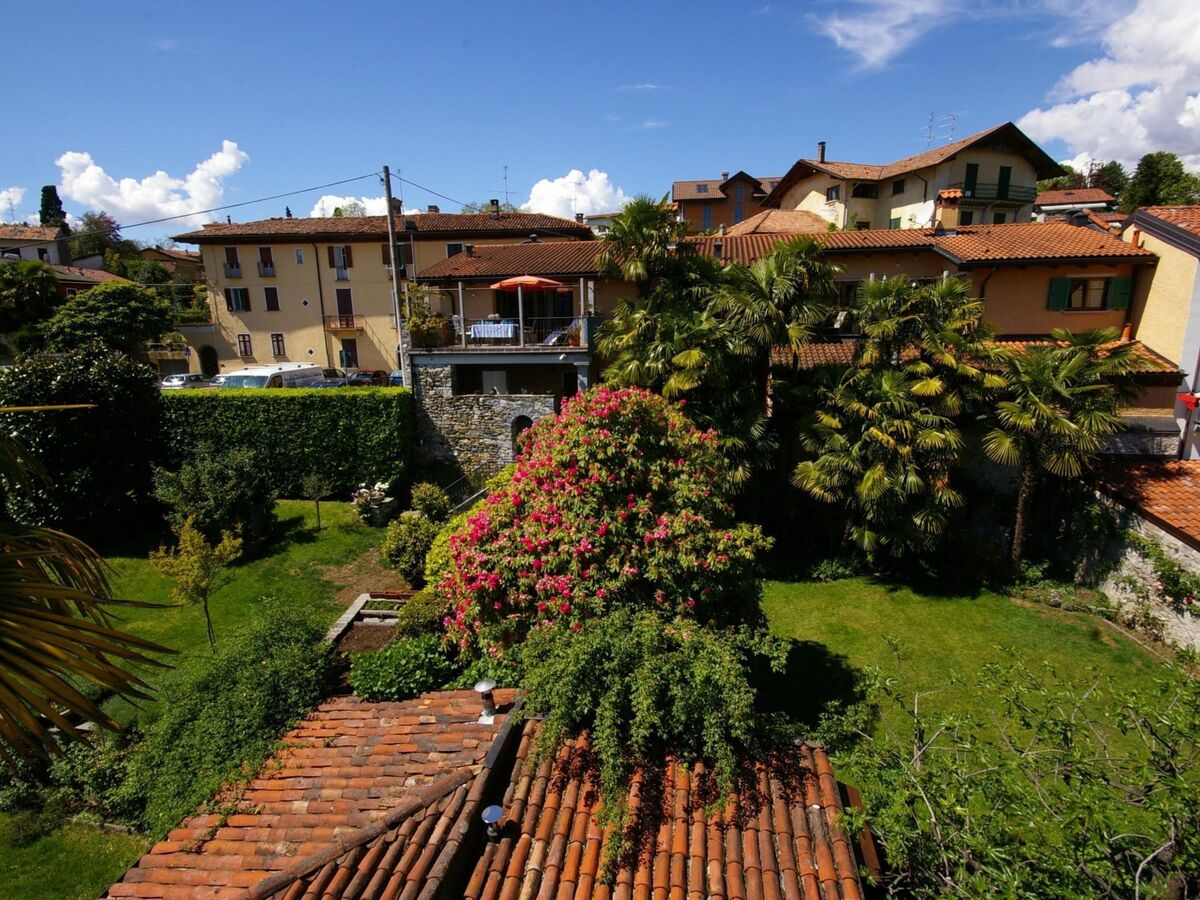 Vecchia Scuderia – Appart 100m² vue lac Majeur - Photo 16