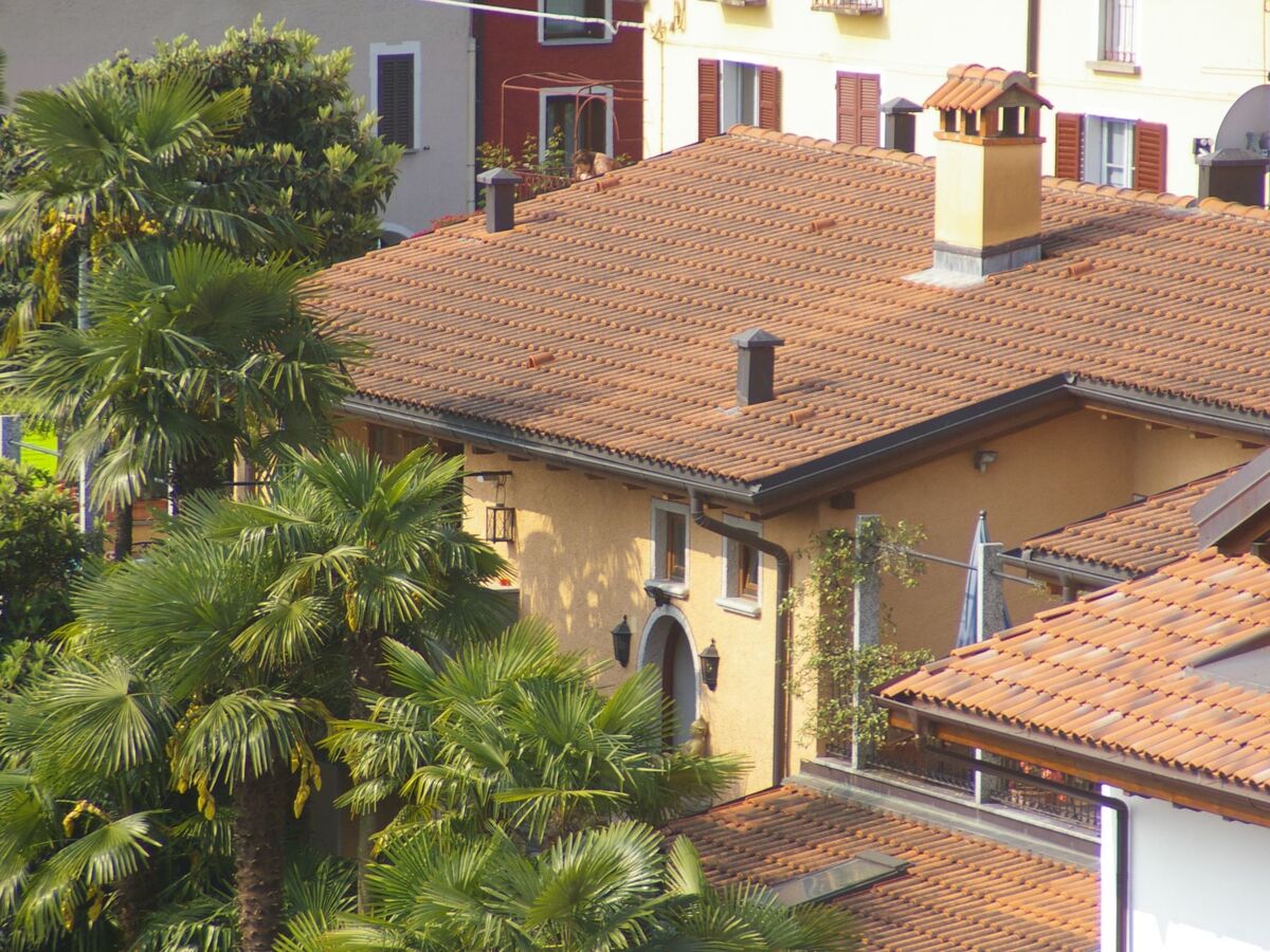 Vecchia Scuderia – Appart 100m² vue lac Majeur - Photo 17
