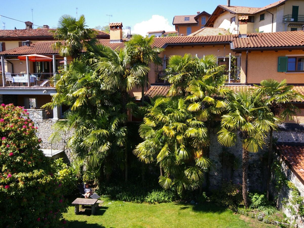Vecchia Scuderia – Appart 100m² vue lac Majeur - Photo 18