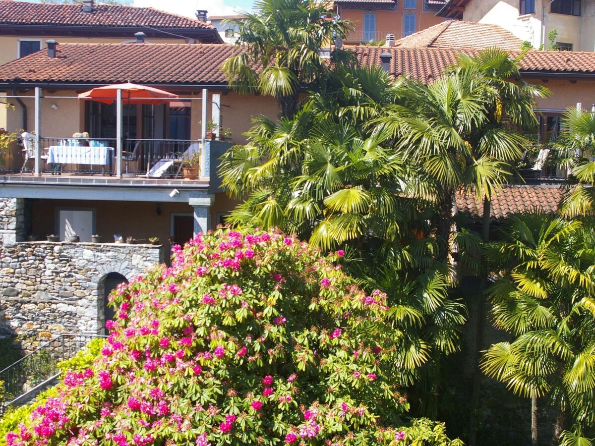 Vecchia Scuderia – Appart 100m² vue lac Majeur - Photo 19