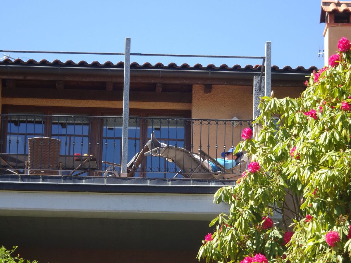 Vecchia Scuderia – Appart 100m² vue lac Majeur - Photo 20