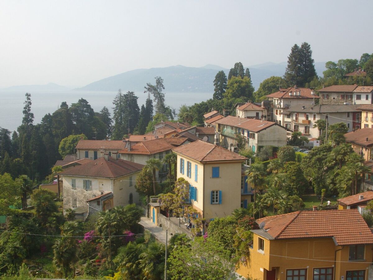 Vecchia Scuderia – Appart 100m² vue lac Majeur - Photo 21