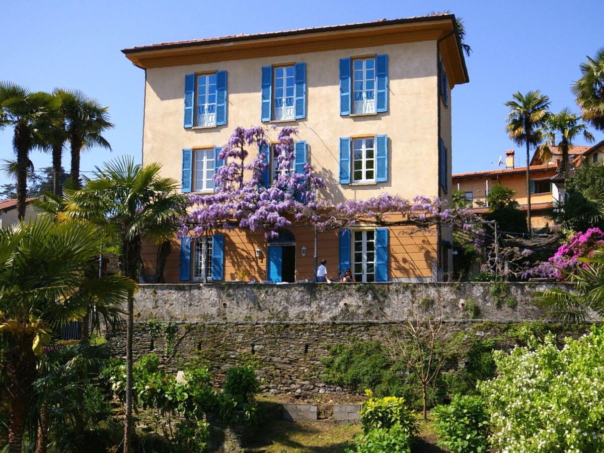 Vecchia Scuderia – Appart 100m² vue lac Majeur - Photo 22