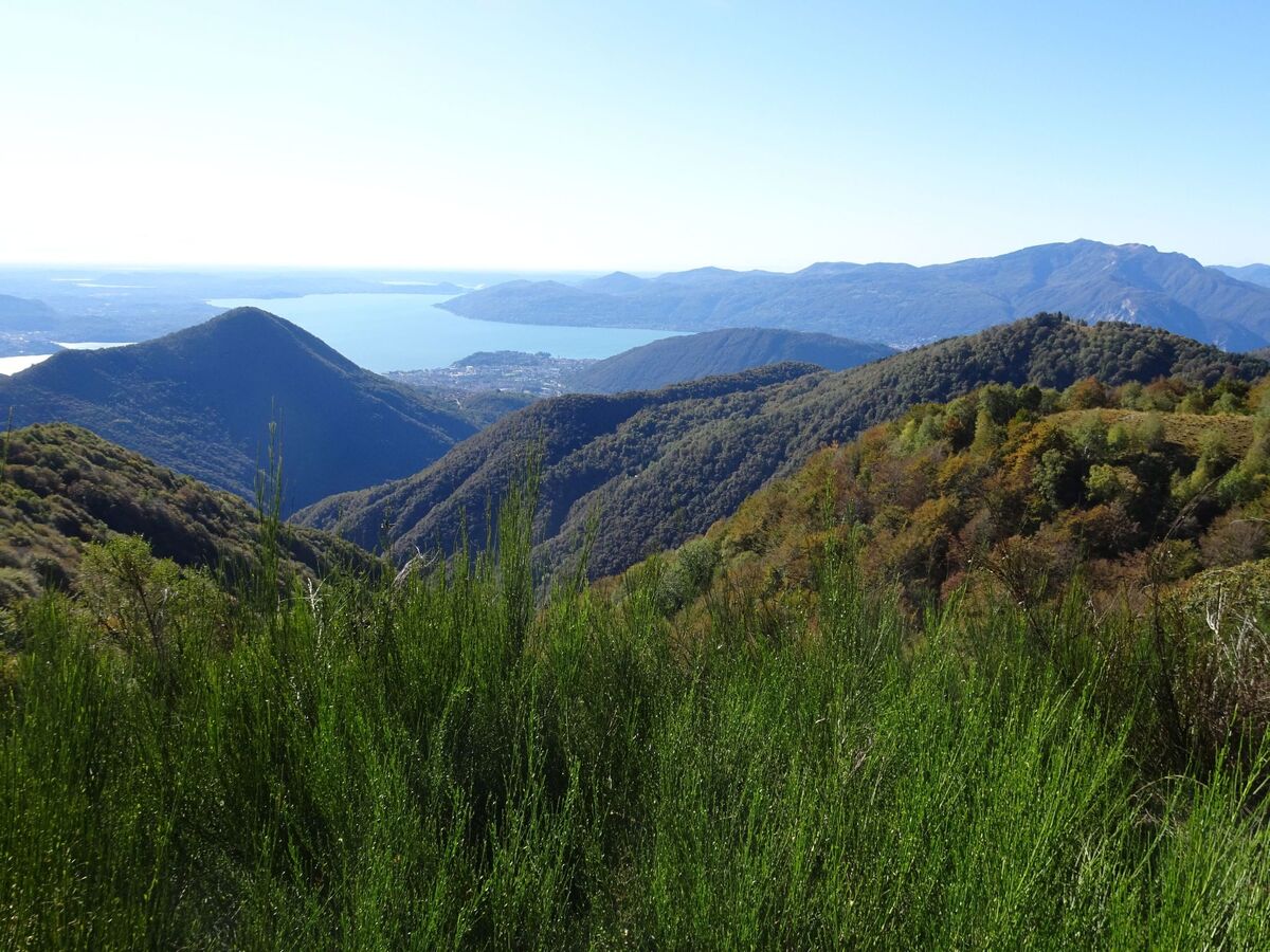 Vecchia Scuderia – Appart 100m² vue lac Majeur - Photo 29