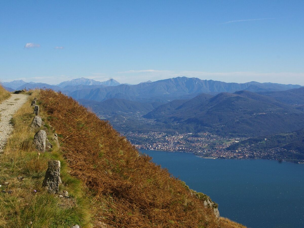 Vecchia Scuderia – Appart 100m² vue lac Majeur - Photo 33