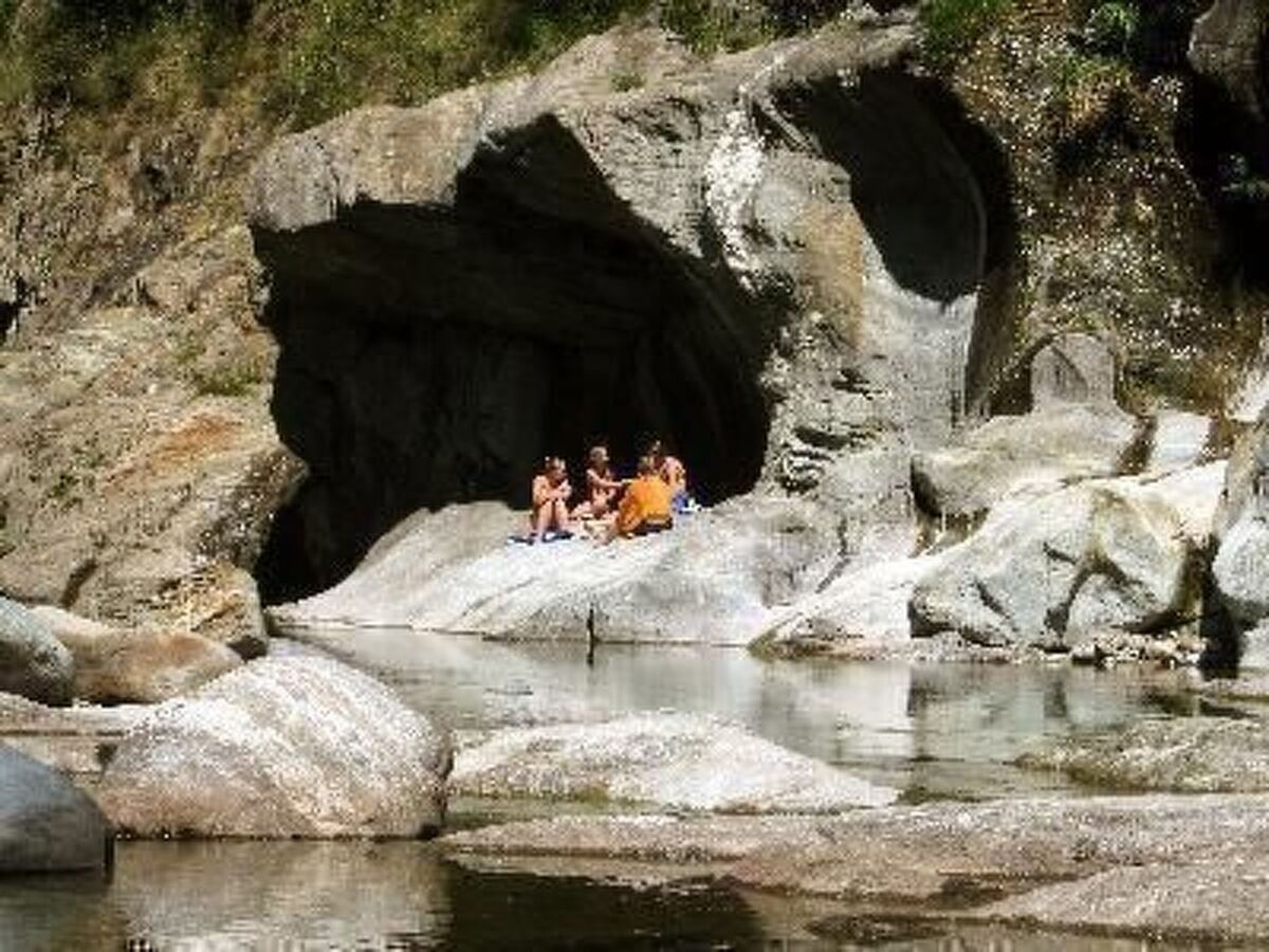 Vecchia Scuderia – Appart 100m² vue lac Majeur - Photo 34