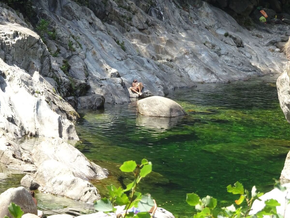 Vecchia Scuderia – Appart 100m² vue lac Majeur - Photo 35