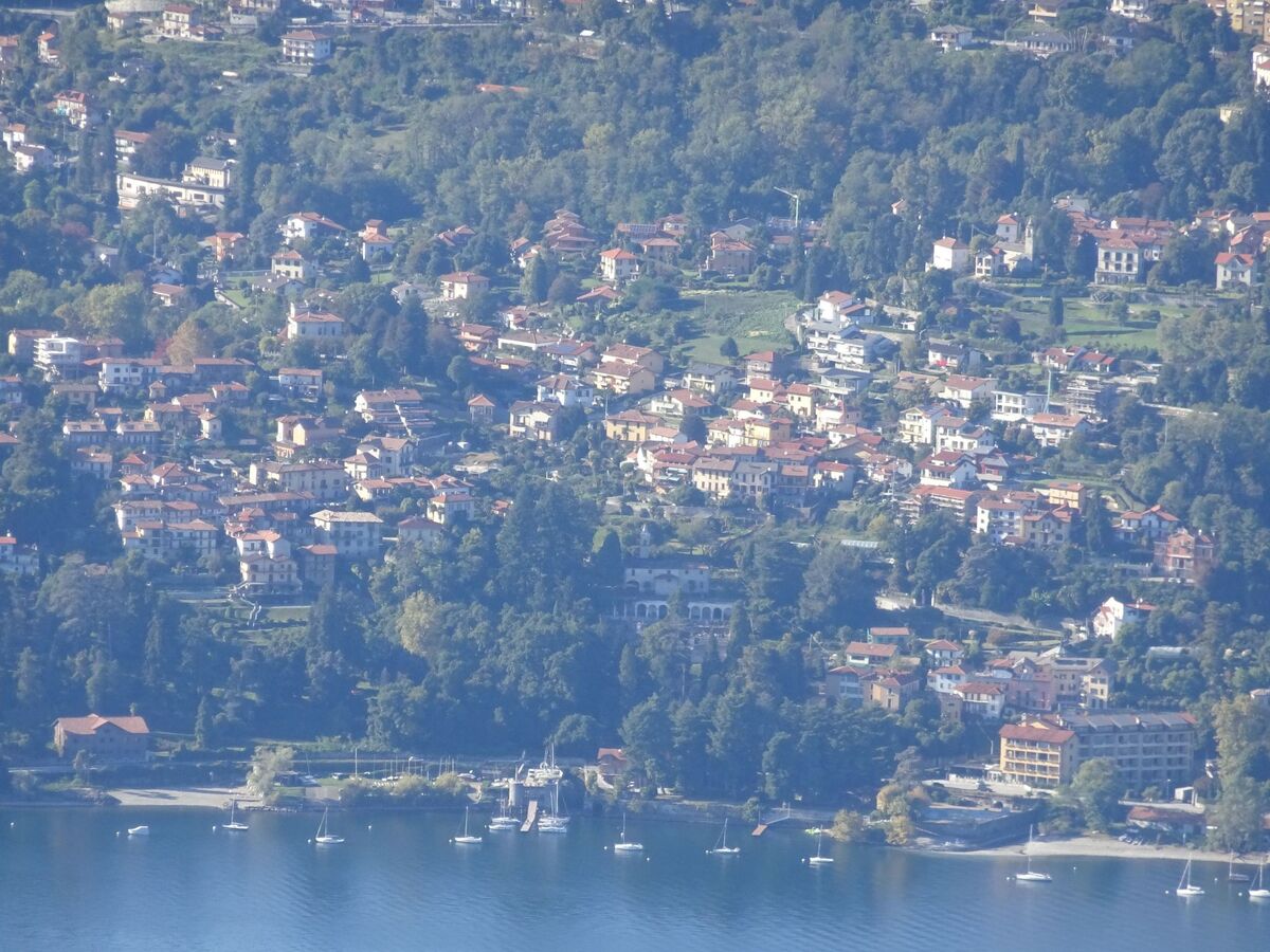 Vecchia Scuderia – Appart 100m² vue lac Majeur - Photo 37