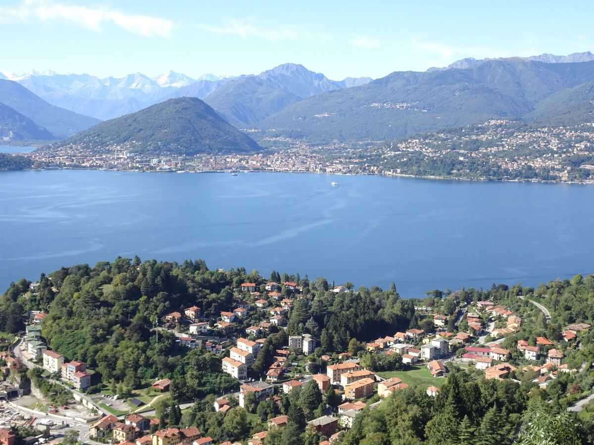 Vecchia Scuderia – Appart 100m² vue lac Majeur - Photo 38
