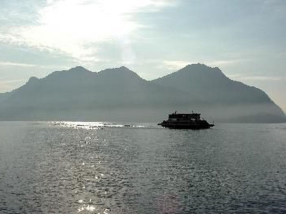 Vecchia Scuderia – Appart 100m² vue lac Majeur - Photo 40