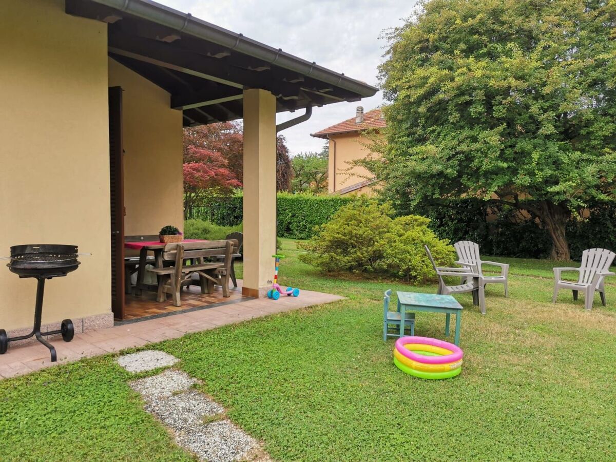 Villa Biancospino – Maison 8 pers. à 1 km du lac - Photo 1