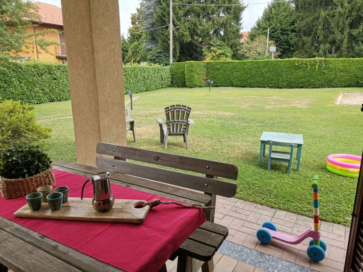 Villa Biancospino – Maison 8 pers. à 1 km du lac - Photo 3