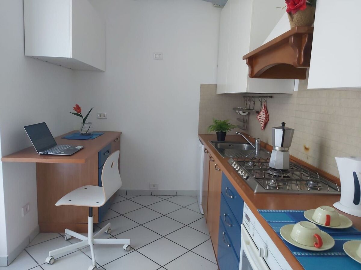 Villa Biancospino – Maison 8 pers. à 1 km du lac - Photo 36