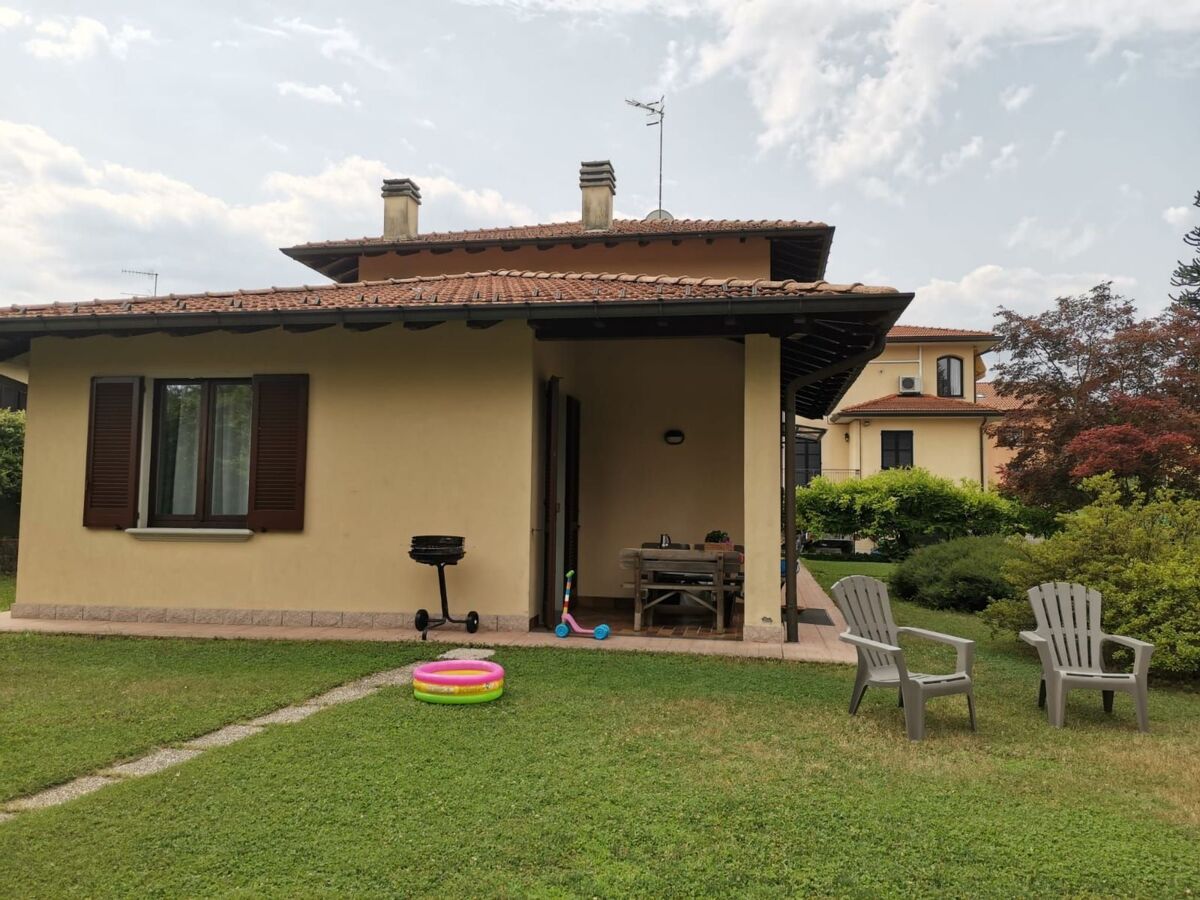Villa Biancospino – Maison 8 pers. à 1 km du lac - Photo 41