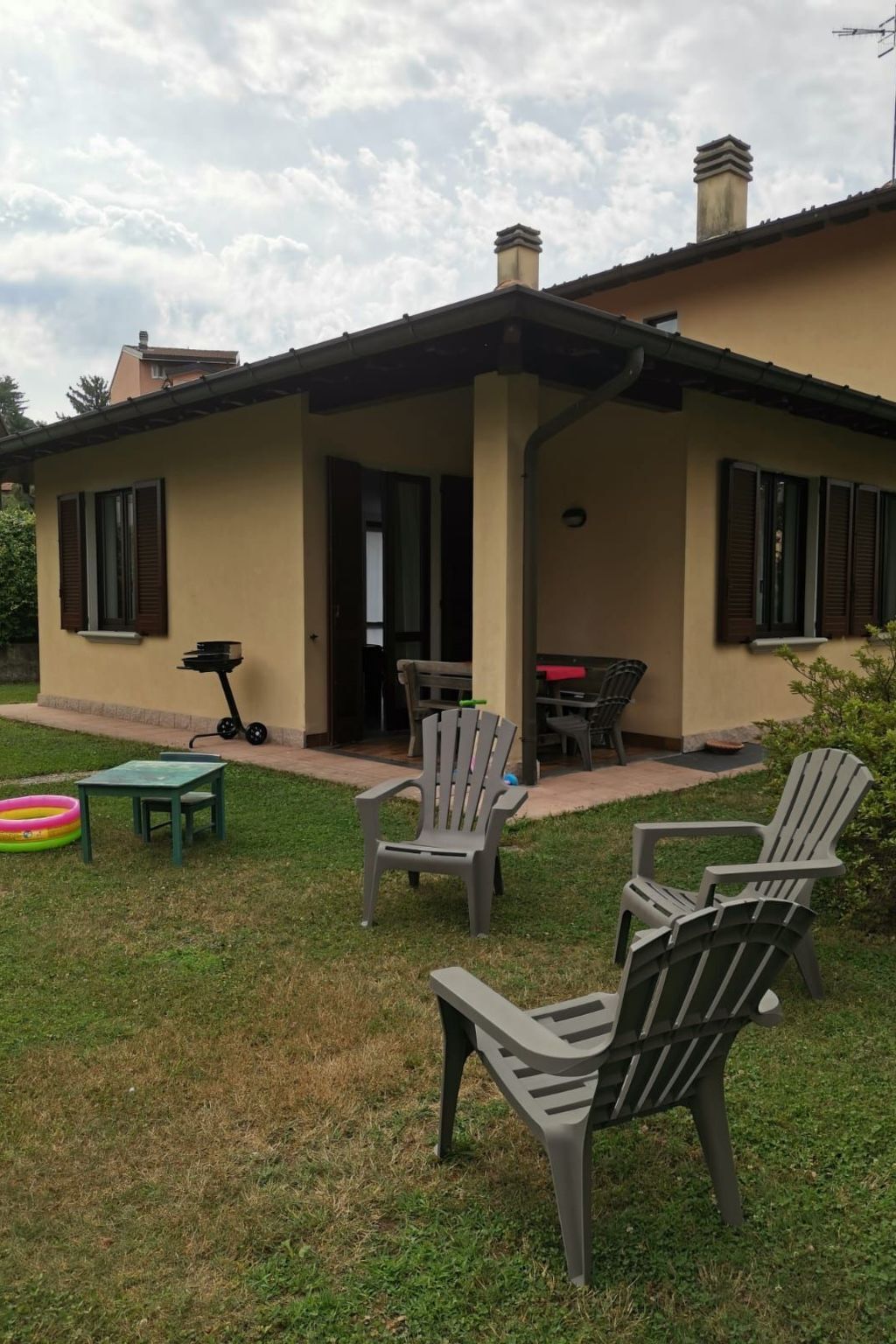 Villa Biancospino – Maison 8 pers. à 1 km du lac - Photo 42