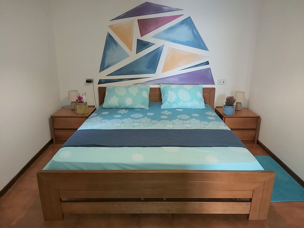 Appartement Ispra Lago Maggiore : vue lac et plage à 100 m - Photo 2