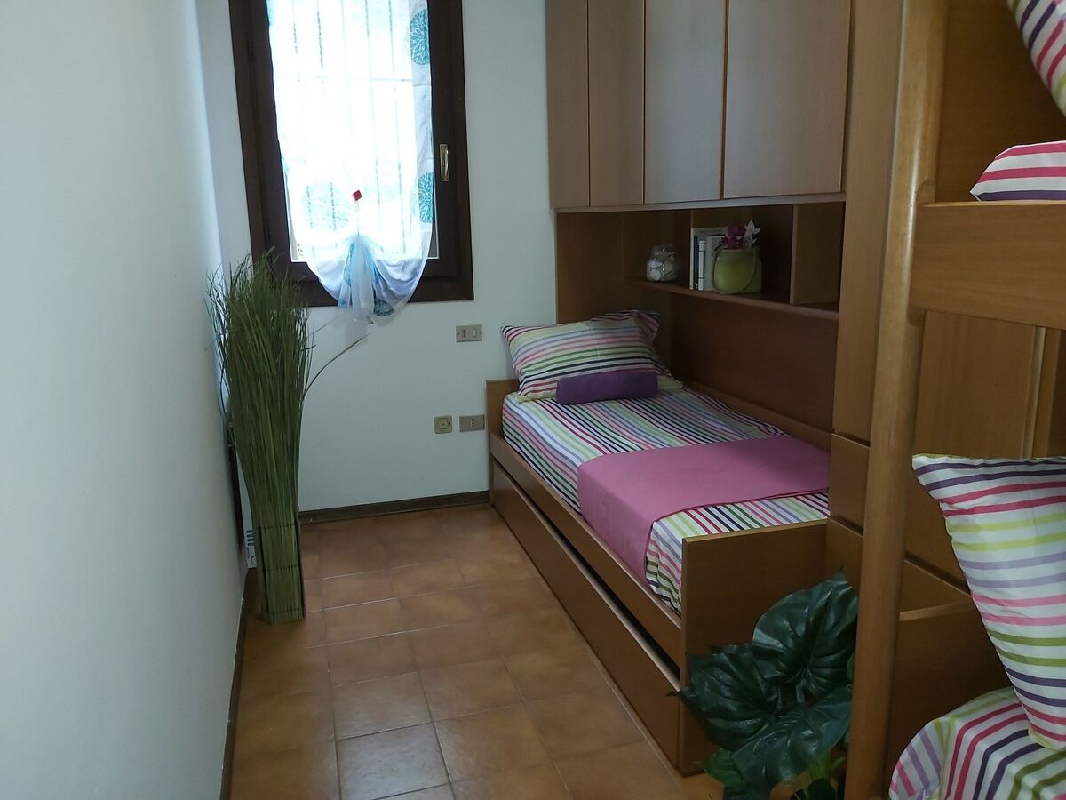 Appartement Ispra Lago Maggiore : vue lac et plage à 100 m - Photo 4
