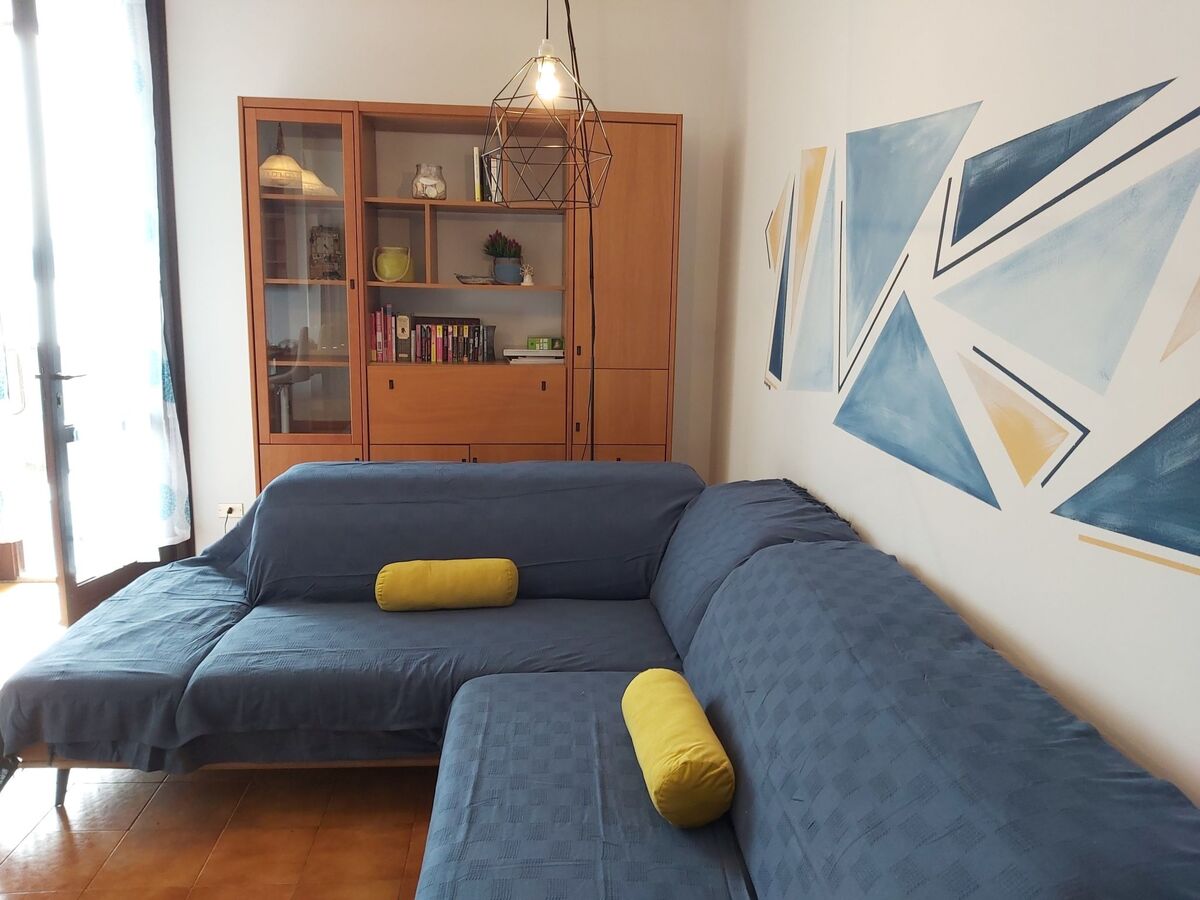 Appartement Ispra Lago Maggiore : vue lac et plage à 100 m - Photo 7